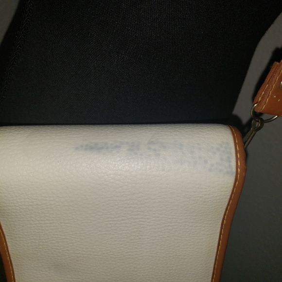 Vintage Dooney and Bourke Crossbody Bag - Picture 6 of 8